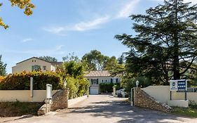 Best Western Le Val Majour
